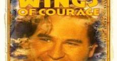 Guillaumet, les ailes du courage streaming
