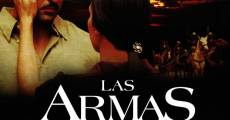 Las armas - La primera guerrilla (2014)