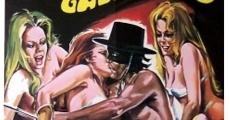 Les aventures galantes de Zorro film complet