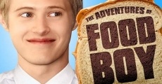 The Adventures of Food Boy film complet