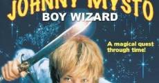 Johnny Mysto: Boy Wizard film complet