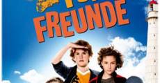 Filme completo Fünf Freunde (Five Friends)
