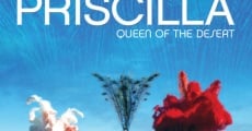 Priscilla - La regina del deserto