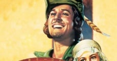 The Adventures of Robin Hood film complet