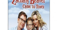 When Zachary Beaver Came to Town film complet