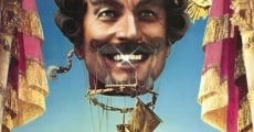 The Adventures of Baron Munchausen (1988)