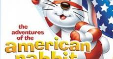 Filme completo The Adventures of the American Rabbit