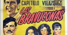 Las bravuconas (1963)