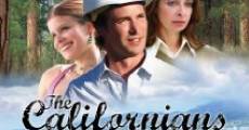 The Californians film complet