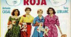 Las chicas de la Cruz Roja film complet