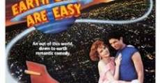 Earth Girls are Easy film complet