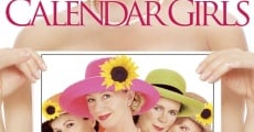 Calendar Girls (2003)