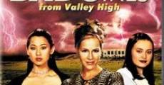 Bad Girls from Valley High film complet