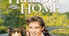 Filme completo O Mundo de Lassie