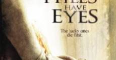 The Hills Have Eyes film complet