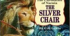 Filme completo The Silver Chair - Chronicles of Narnia: The Silver Chair