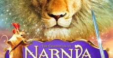 Die Chroniken von Narnia - Die Reise auf der Morgenröte