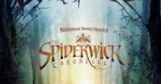 The Spiderwick Chronicles film complet