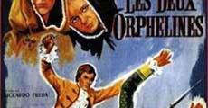 Les deux orphelines film complet