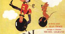 Les fabuleuses aventures du légendaire Baron de Munchausen film complet