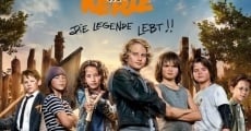 Die Wilden Kerle 6 - Die Legende lebt streaming