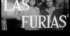 The Furies film complet