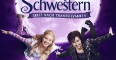 Die Vampirschwestern 3 - Reise nach Transsilvanien film complet