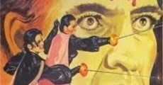 Las hijas del Zorro (1964)