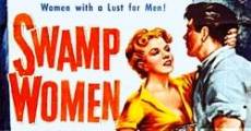 Swamp Women (1956)