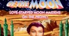 Cat-Women of the Moon film complet