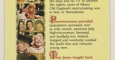 The Bawdy Adventures of Tom Jones film complet
