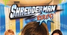 Shredderman Rules film complet