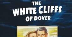 Le bianche scogliere di Dover