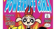 What a Cartoon!: Power Puff Girls in Meat Fuzzy Lumkins film complet