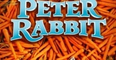 Peter Rabbit film complet