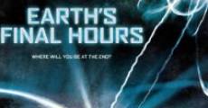 Filme completo Earth's Final Hours