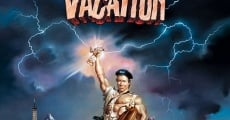 National Lampoon's European Vacation film complet