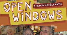Filme completo Las ventanas abiertas
