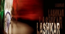 Lashkar: The War Against Terror film complet