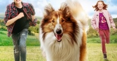 Filme completo Lassie - Eine abenteuerliche Reise