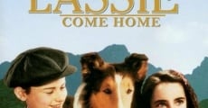 Lassie Come Home film complet