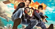 Rasuto koppu: The Movie film complet