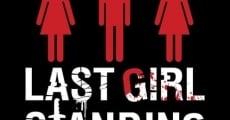 Filme completo Last Girl Standing