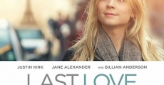 Last Love (2014)