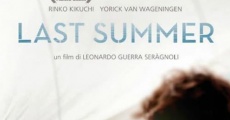 Filme completo Last Summer