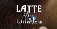 Latte e la pietra magica