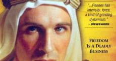 A Dangerous Man: Lawrence After Arabia streaming