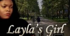 Filme completo Layla's Girl