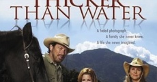 Thicker Than Water film complet