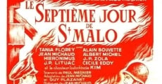 Le 7eme jour de Saint-Malo